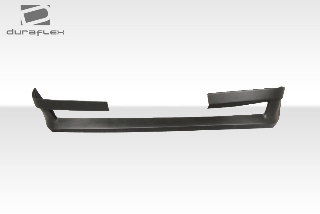 1989-1995 BMW 5 Series E34 Duraflex AC-S Front Lip Under Spoiler Air Dam - 1 Piece